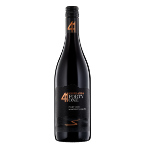 Highlands 41 Pinot Noir 750mL