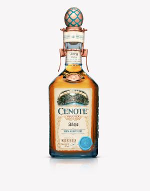 Cenote Anejo 750mL