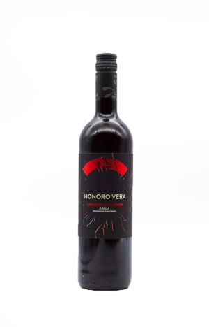 Honoro Vera Cabernet Sauvignon 750mL