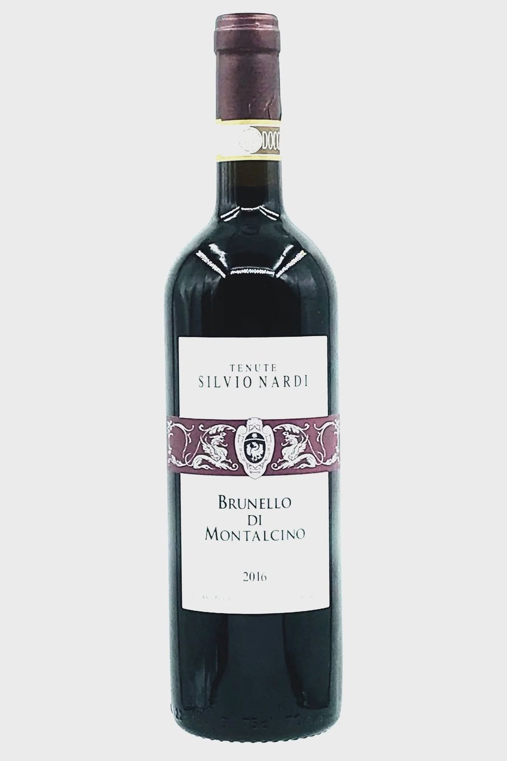 Tenute Brunello di Mantalcino 750ml