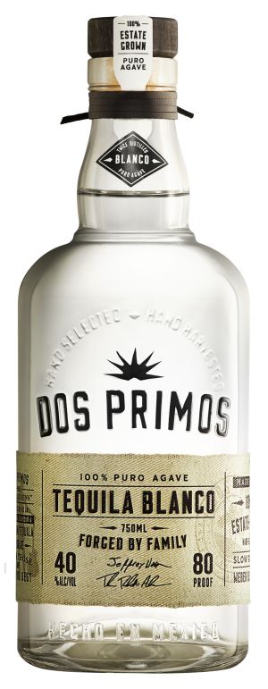 Dos Primos Blanco 750mL