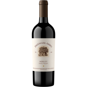 Freemark Abbey Merlot 750mL