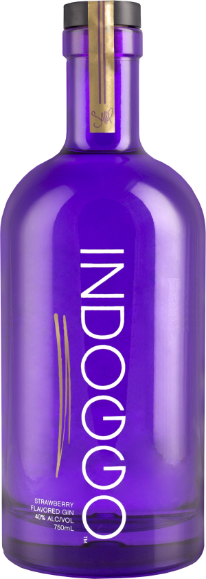 Indoggo 750mL