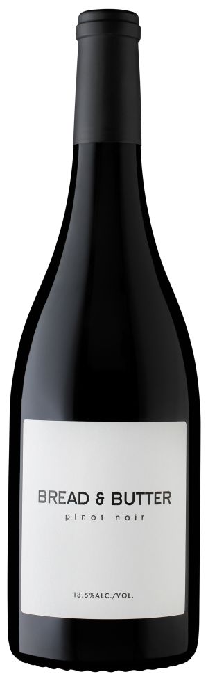 Bread &amp; Butter Pinot Noir 750mL