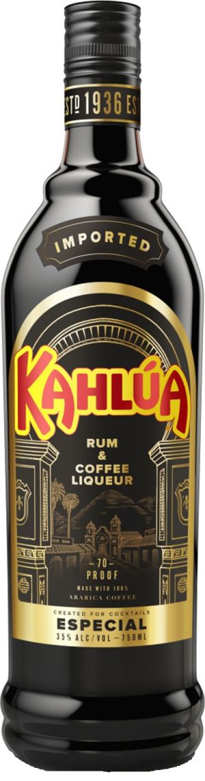 Kahlua Blonde Roast Liqueur 750mL