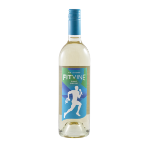 Fit Vine Pinot Grigio 750mL