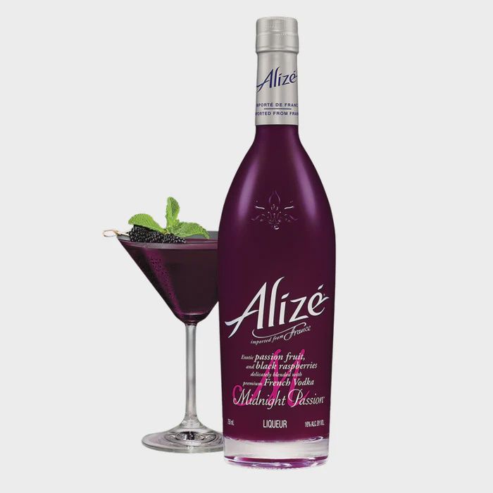 Moonstone sake plum 750ml