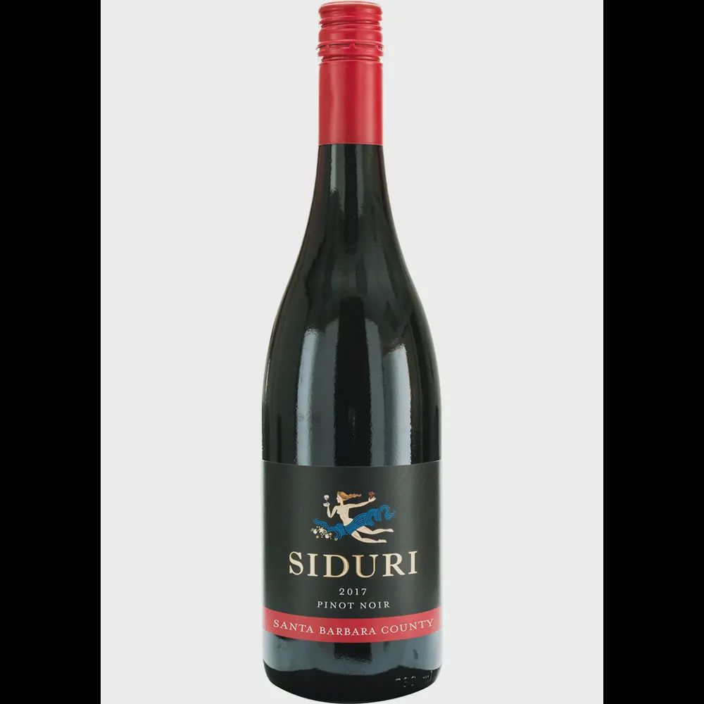 Siduri Russian River Valley Pinot Noir 750mL