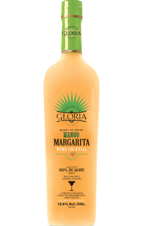 Gloria Mango Margarita 1.5L