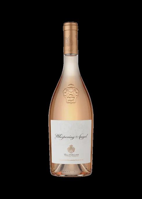 Whispering Angel Rose 750ml