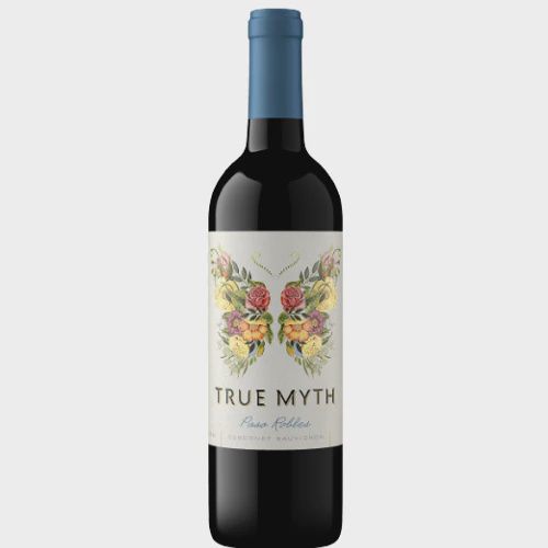 True Myth Cabernet Sauvignon 750mL
