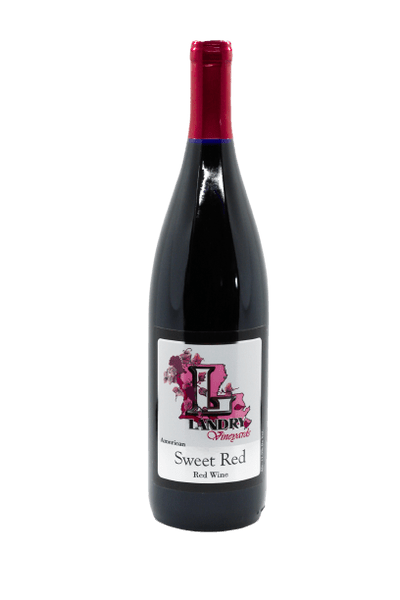 Landry Sweet Red 750mL