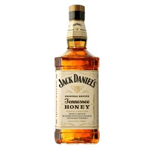 Jack Daniel’s Honey