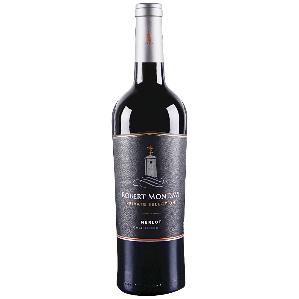 Robert Mondavi Merlot 750mL