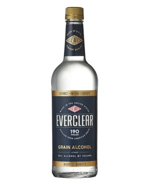 Everclear 1L