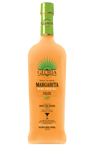 Gloria Margarita  Peach 1.5L