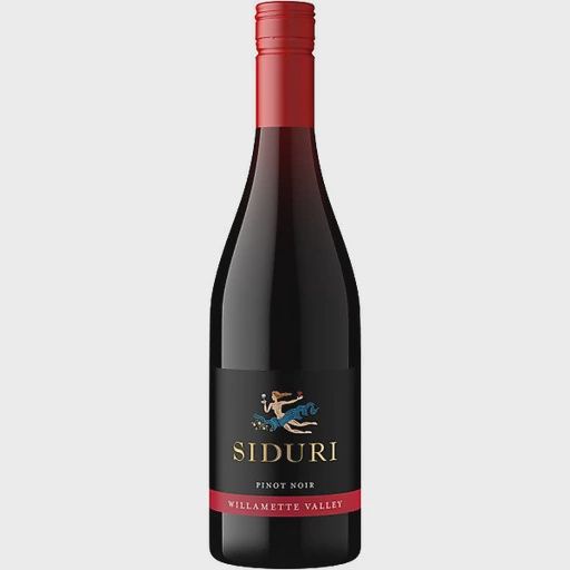 Siduri Williamette Valley Pinot Noir 750mL