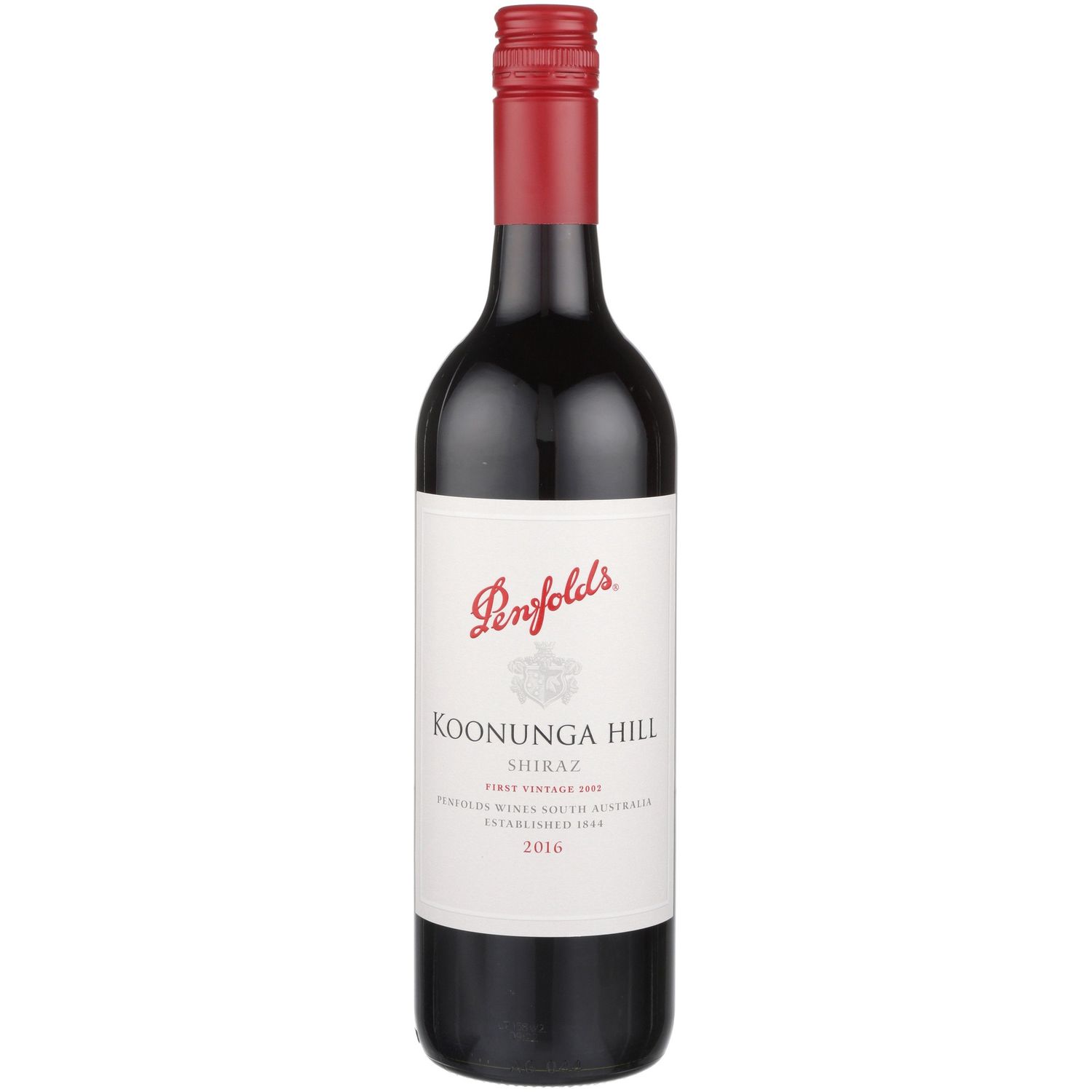 Penfolds Koonunga Hill Shiraz 750mL