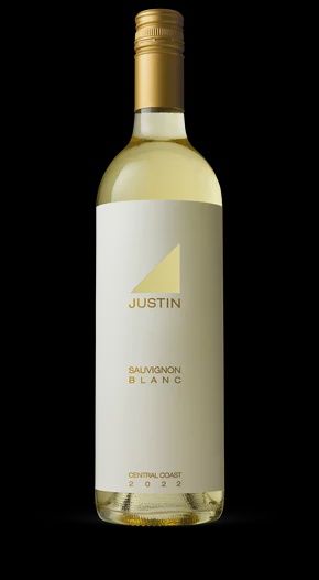 Justin Sauvignon Blanc 750mL