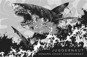 Juggernaut Chardonnay 750mL