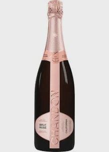 Chandon Rosé187mL
