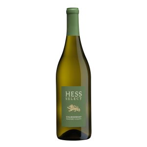 Hess Select Chardonnay 750mL