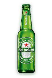 Heineken 12oz btl Single