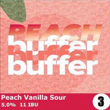 Agile Buffer Sour Series 16oz Single