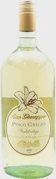 San Giuseppe Pinot Grigio 750mL