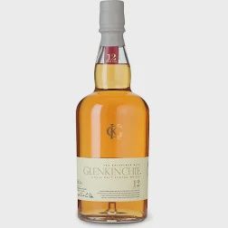 Glenkinchie 12 Year 750 mL