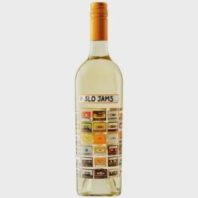Slo Jams Sauvignon Blanc 750mL