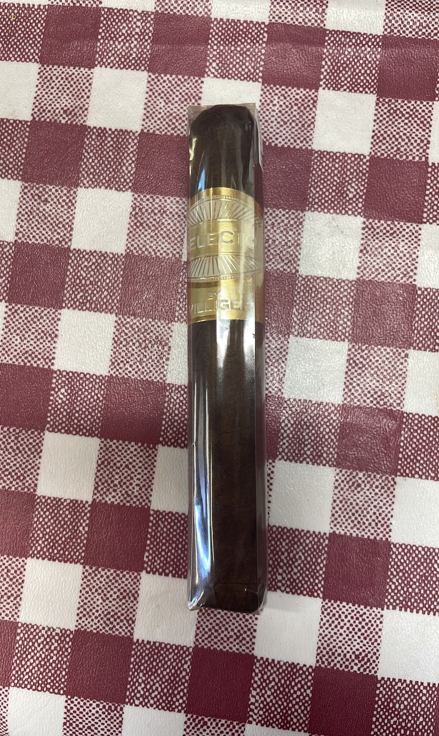 Selecto Maduro Robusto