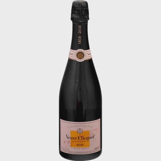 Veuve Clicquot Rosé 750mL