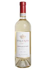 Stella Rosa Moscato D’Asti 750mL