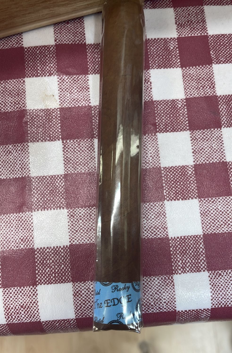 The Edge Nicaraguan Toro