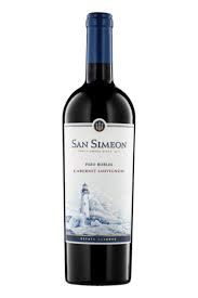 San Simeon Cabernet Sauvignon 750mL