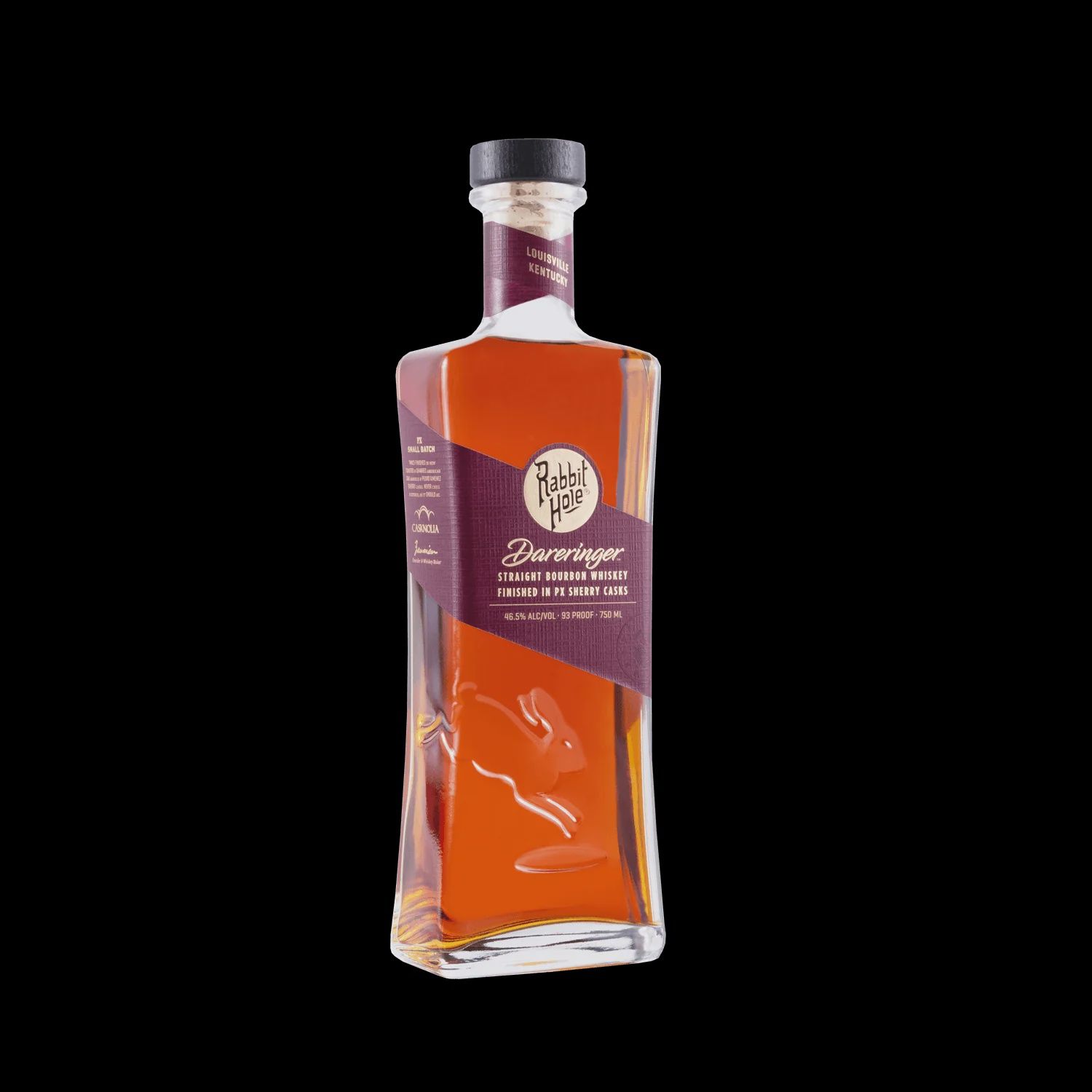 Rabbit Hole Dareringer 750mL