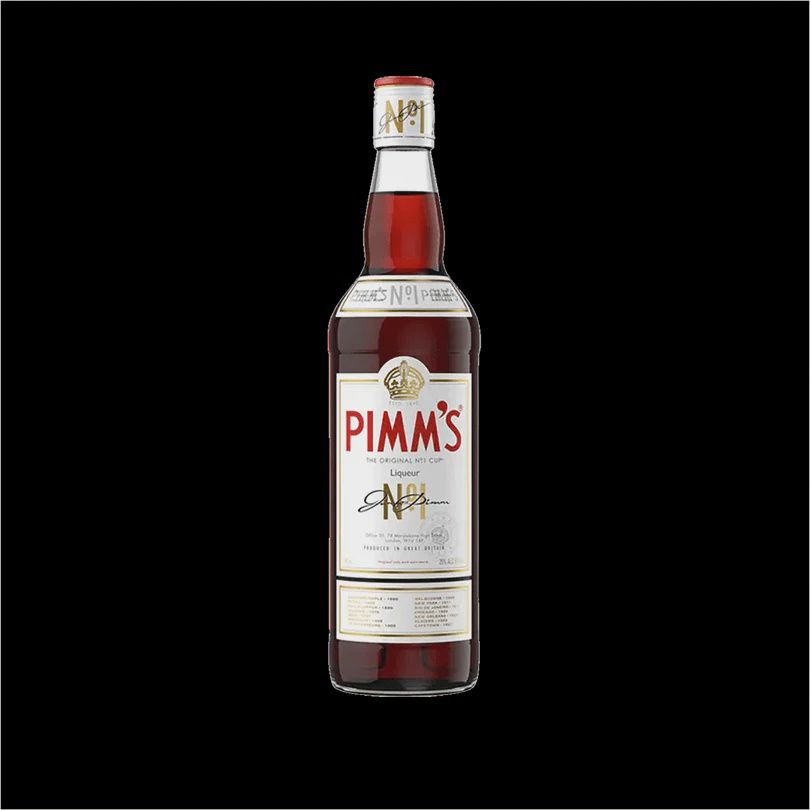 Pimm’s No.1 750mL