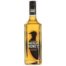 Wild Turkey American Honey
