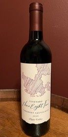 Nine Eight Five Cabernet Sauvignon 750mL