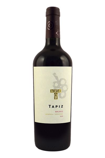 Tapiz Malbec 750mL