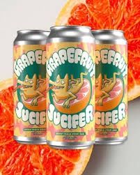 Gnarly Barley Grapefruit Jucifer 16oz Single
