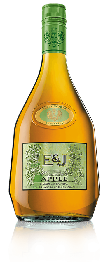 E&amp;J Apple 750mL