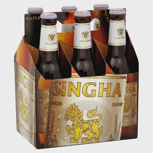 Singha 6 pack