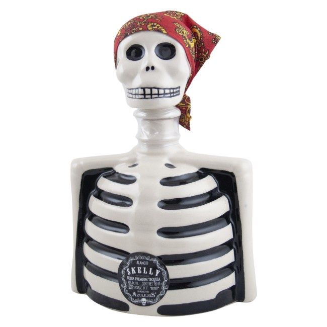 Skelly Blanco 750mL