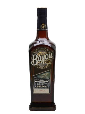 Bayou Rum Reserve 750mL