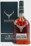 Dalmore 15 Year 750mL