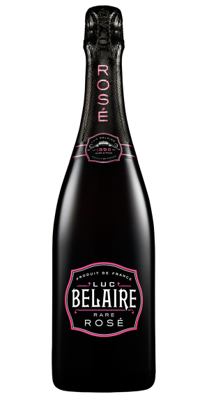 Belaire Luxe Rosé 750mL