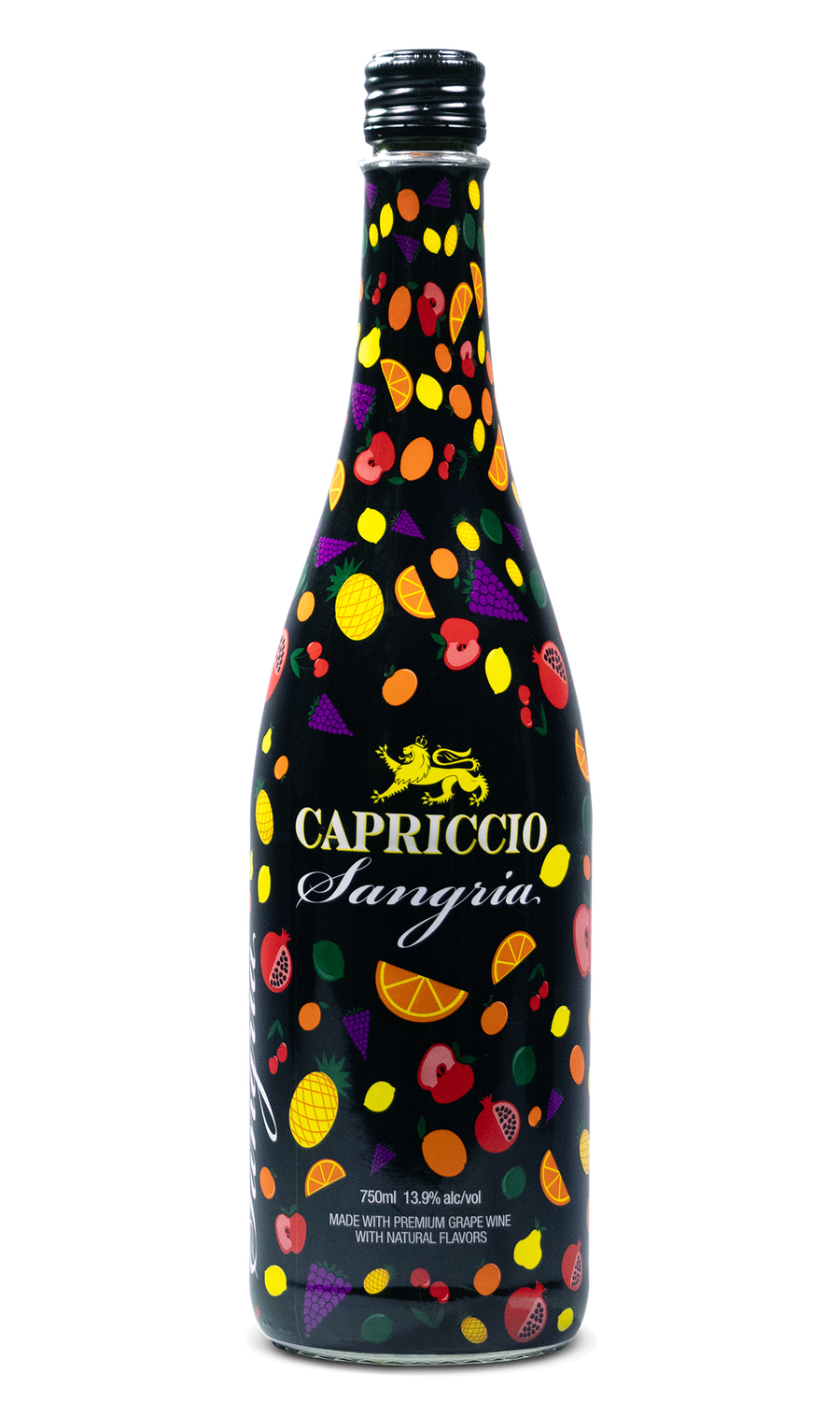 Capriccio Sangria 750mL