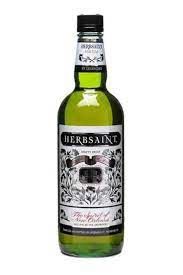 Herbsaint Liqueur d’ Anis 750mL
